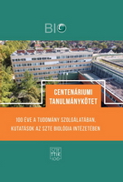 Centenariumi_tanulmanykotet_borito